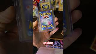 #pokemon #pokemonchannel #pokemoncards #pokemontcg #packbattle #pokemoncommunity #pokemonpulls