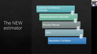 The New Estimator Roles In Collision Repair