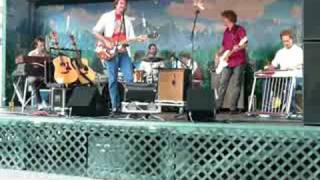 BRUCE ROBISON The Good Life