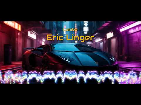 Eric Linger - Lambo