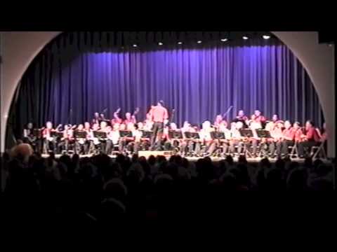 Ferko String Band - 1988 Theme Ocean City 2006