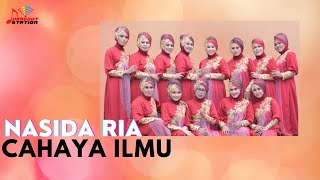 Download lagu Nasida Ria - Cahaya Ilmu mp3 Download lagu Nasida Ria - Cahaya Ilmu mp3