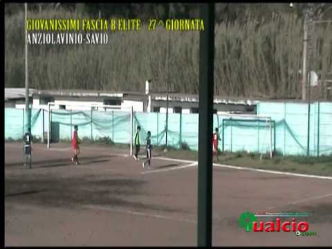 GFB ELITE ANZIOLAVINIO-SAVIO 1-2.mpg
