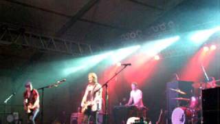 NeedtoBreathe - Let Us Love