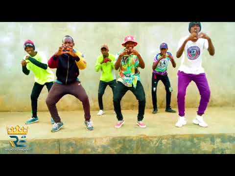odi love by willy paul x clons melody dance challenge