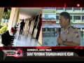 Live Report Anjung Purbawi Kecelakaan Mobil Mewah INews Petang 04 12