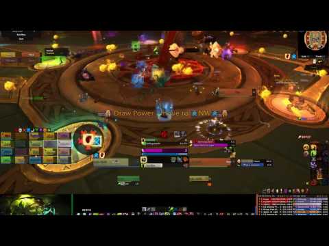 Mythic Odyn - The Precipice of War (US-Area 52)