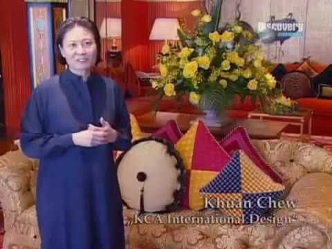 7 Sterne für Dubai - Wo Deutsche für Luxus sorgen (Reportage 2015)