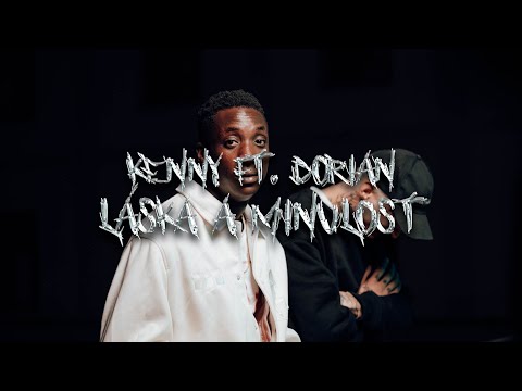 Mc Kenny ft. Dorian - Láska a minulost |Official video|