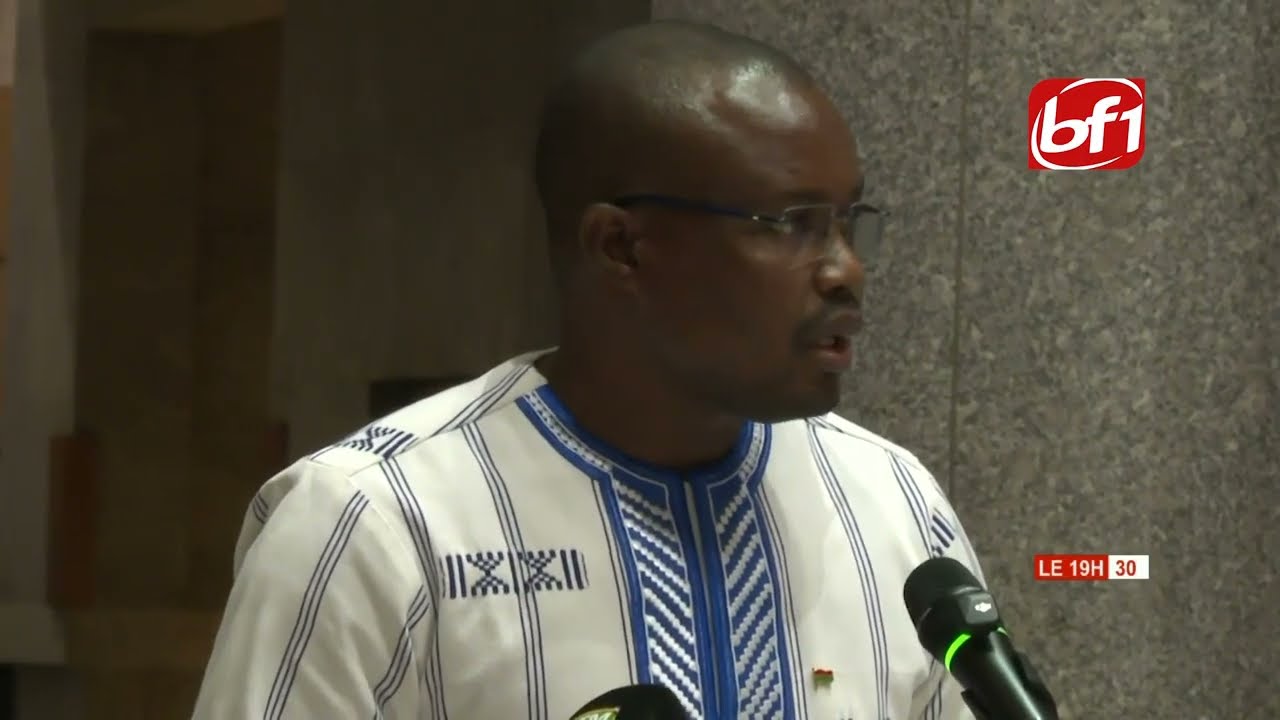 Assemblée générale l'ONU : L'AES réclame réparation pour le passé colonial