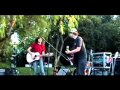 "Behind the Moon" Live