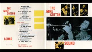 The Mike Cotton Sound