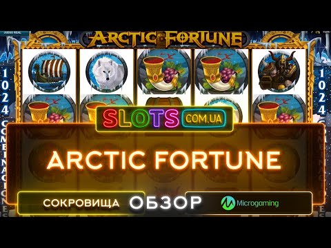 Arctic Fortune