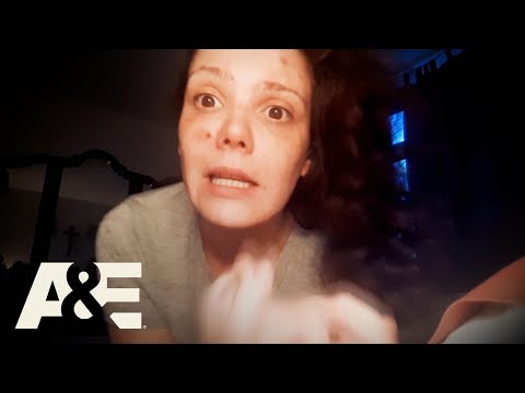 Intervention: Jasmine Spends $1200 A DAY on Fentanyl | A&E