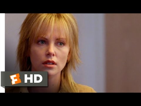North Country (5/10) Movie CLIP - Resignation Effective Immediately (2005) HD