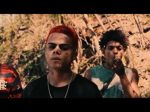 Sementt - Balãozada (Official Video)