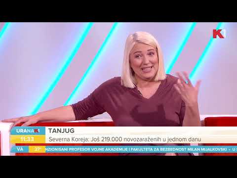 URANAK1 | Zepter Fashion Selection je završen, a kakvi su njeni utisci? | Irena Grahovac