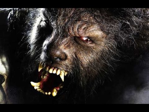 Tráiler El Hombre Lobo