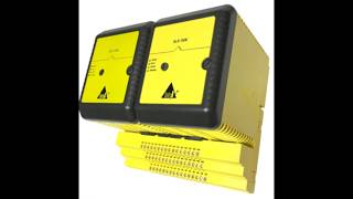 Emerson DeltaV SIS™ Logic Solver