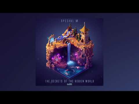 Special M -  The Secrets of the Hidden World