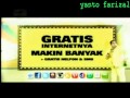 Iklan Indosat 3 Hari 3 Malam Lanjut Versi 15 Detik