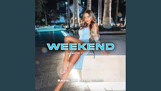 Weekend. (feat. Levi Batkin &amp; Makarov)