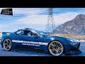 BMW hommage R French gendarmerie [noELS-ELS] + template 1