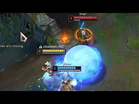 2009 Champion vs 2019 Champion