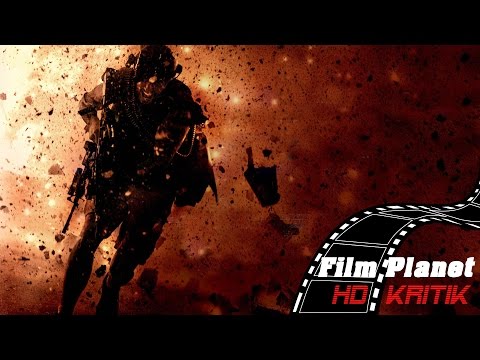13 Hours | Kritik 2016 German [HD] | John Krasinski, James Badge Dale