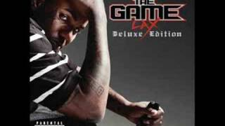 The Game - Let Us Live Ft Chrisette Michelle (L.A.X)