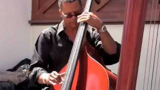 Destiny Muhammad Jazz Trio: AUTUMN LEAVES