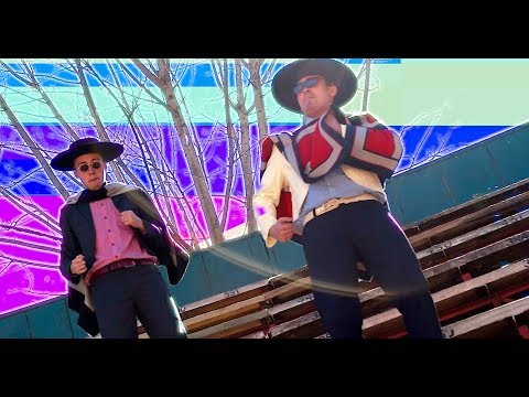 TRAP HUASO 1 (Video Oficial) [Popell3 & Yg Loyola]