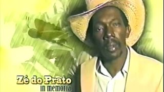 preview picture of video 'Zé do Prato - A Ultima e Mais Bela Mensagem do Anjo Negro!'