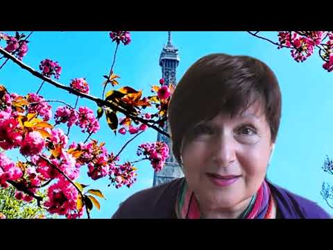 Simona-Mirela Miculescu: Mini Atlantykron Days 2021: Arts and Culture