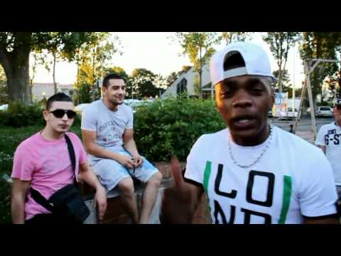 WarZen - FREESTYLE P.L.R [HD 2012]