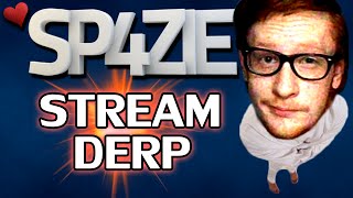 ♥ Stream Derp - #46 Peepwood is back