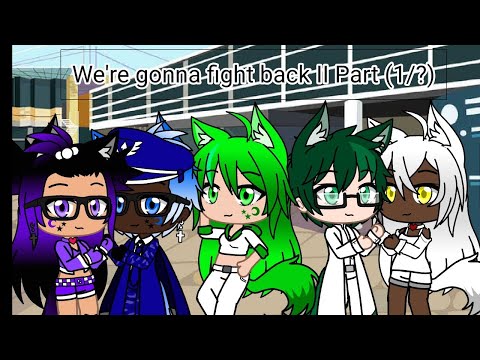 RoherDaCrusher & His Army Heros (S3 E10) We're gonna fight back II Part (1/3)