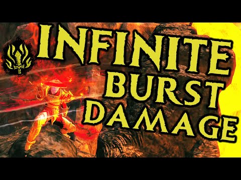 HIT IT VERY FAST -  Dual Wield Berserker Warrior Build for Guild Wars 2 PvE