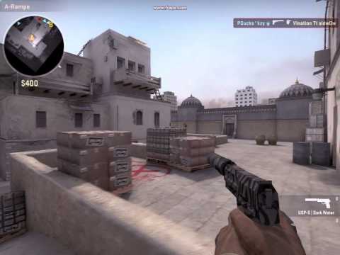 kzy @ Evercore ESWC Germany Lan Qualifier