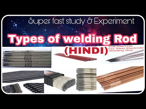 Saw Welding Wires
