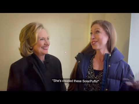 The Milo Agency video.