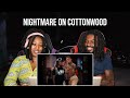 Nightmare On Cottonwood Official Movie REACTION