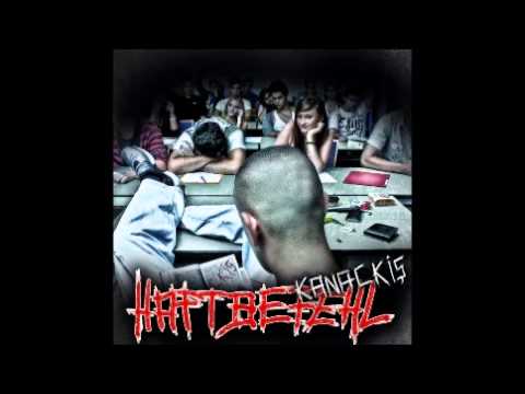 Haftbefehl - Azzlackz Syndicat Feat Veysel, Celo & Abdi (Produziert Von M3 & Noyd)