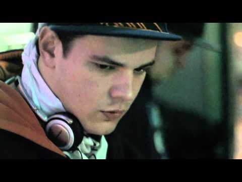 Dj HWR & Biak @ Katowice, 25.02.2011