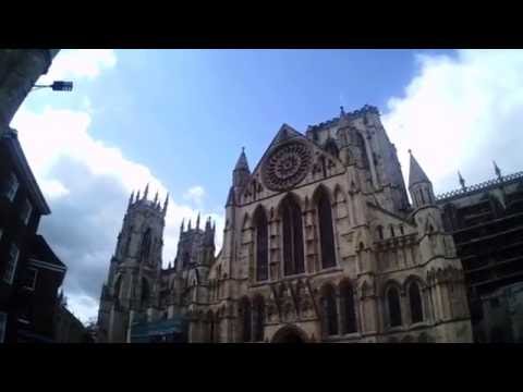 Carry On E82: Thy is the Kingdom