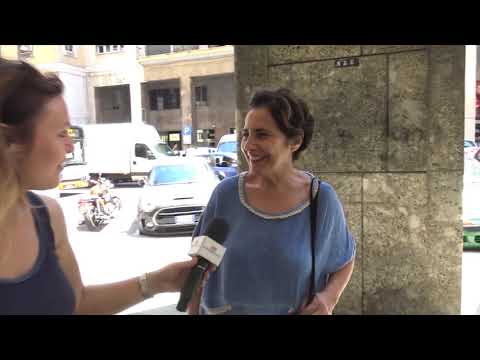 Gli italiani e le vacanze