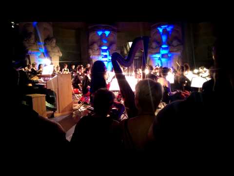 Brahmskonzert WGT 2014