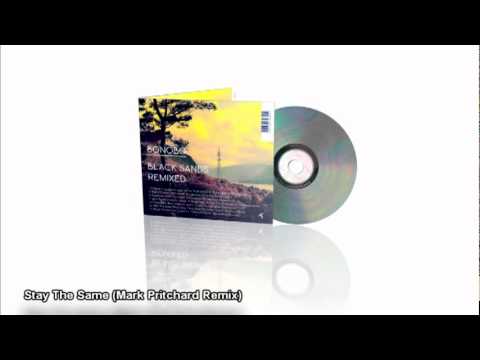 Video thumbnail for Stay the Same (Mark Pritchard Remix)
