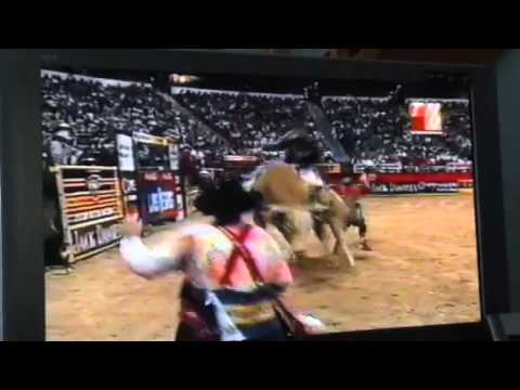 BJ Kramps 2000 world Finals 88 points