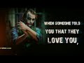 Trust Is A Dangerous Game
